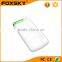 Big capacity 5V/4A output 23000mAh power bank with battery indicator
