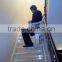 Electric Hydraulic Lifter Vertical Inclined Platform Elevator