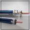 Heat Pipe Solar Vacuum Tube for solar project