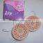 Beauty women salon breast massager breast cup enhancement massager electronic breast enlargement massager