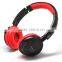 2015 excellent quality unique design fashionable headphone
