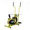 Orbitrac elliptical bike