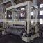 paper slitter and rewinder machine / ZWJ-2640 Frame Type Cutting Rewinding Machine