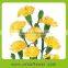 Pure and mild flavor crazy selling diversified in packaging inflatable carnation cut flower