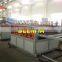 High efficient WPC PVC foam board machine PVC foam board extrusion machine