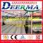 japanese roof tiles manufacturing machine / japanese roof tiles making machine with price /plastic machine for roof