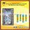 UV Curing Silicone Adhesive Sealant For Stainless Steel Products