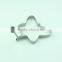 Perfect Kitchen Stainless Steel Butterfly-shaped Fried Egg Mold