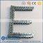 ANSI Standard Acid-proof Alkali Stainless Steel Transmission Chain