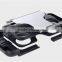 Mini VR Glasses for Iphone 6 Plus Case VR Mobile/Cell Phone Case