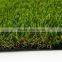 Plastic Material and Ornaments Type artificial turf