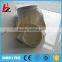 China custom best quality high temperature geotextile filter bag