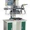 good quality pneumatic heat press transfer machine for bottle TC-200R