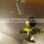 2016 NEW desgin 3W square rotatable downlight LED wall light