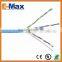 Best price UTP Cat5e CCA network cable--EC-D21004P006