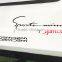 pop up travel trailers with kitchen manufacturers