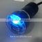pacifier shape 5V 2.1A car charger with led display
