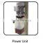 Alignment four post car lift hyraulic cylinder original manufacturer