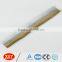 China XLY zipper #3 close end thumb puller waterproof zipper