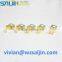 Metal Stamping Parts Electrical Contact Kits for Industrial Starter