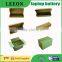 Top 6 Cells Laptop Battery 10D51 For Acer