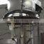 Top Quailty MIC-650L Double Track Vacuum Homogenizer Mixer for Toothpaste Making with CE