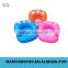 2016 high quality inflatable beach bed inflatable water tube inflatable adylt adult toy                        
                                                                                Supplier's Choice