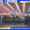 Accept customize China storage rack manufacturer