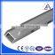 6063-T5 Customized Aluminum Extrusion Solar Panel Frame