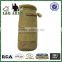2016 hot sell molle bottle pouch wholesale Military Tactical small Bottle Pouch