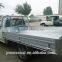 aluminium tray dual cab & single cab & extra cab