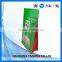 Stand Pouch Printed Stand up Pouches Gusseted Poly Bags