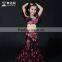 Wuchieal High quality Children Belly Dance Costumes for Performance