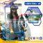 9D Virtual Egg Reality Cinema VR Dynamic Effects 9D virtual Cinema Made In China