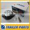 LED side lamp for trailer parts