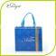 Eco Friendly Reusable Shopping Bags Cloth Fabric Grocery Packing Recyclable Bag Hight Fashion Simple Design Tote Handbag