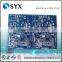 rapid low cost PCB prototype
