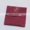 Custom Logo Packaging case Velvet Jewelry Gift Bag with flap                        
                                                Quality Choice
                                                    Most Popular