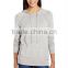 Factory Price Wholesale Womens Hooded Sweater Pull Over Sweaters