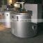 Mini crucible melting furnace for sale