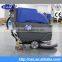 Supermarket Battery Charge Walk Behind Small Floor Scrubber Dryer