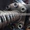 China manufacturer sell ganty aluminum machining center