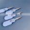 Surgical Knife With Plastic Handle/ Stainless Steel Handles