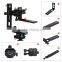 Multi-functional aluminum panoramic camera head for tripod KH-6800