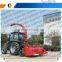 silage harvester,tractor mounted forage harvester