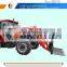 tractor front end loader snow blade, 4 in 1 bucket loader