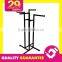 Elegant Home Clothing Rack Clothes Display Rack