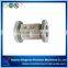 Precision cnc milling part
