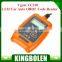 2015 New Arrival Vgate VC310 LCD Car Auto OBD2 OBDII EOBD Code Reader VC310 DIY Scanner