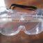ansi z87.1 safety goggles anti-splash safety goggles PVC anti fog safety goggles replaceable lens safety goggles manufacturer
